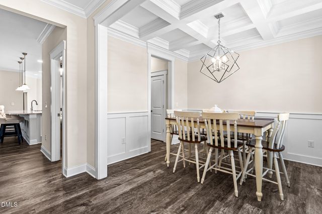 1486 Kernodle Landing Drive, Burlington, NC 27217