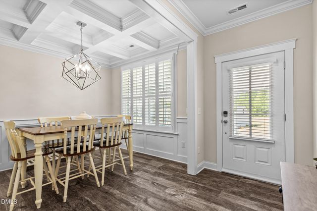 1486 Kernodle Landing Drive, Burlington, NC 27217