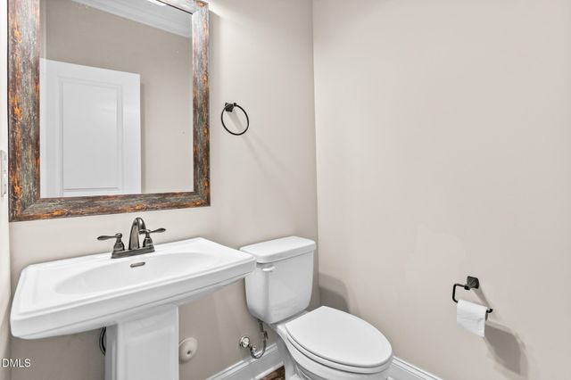 1486 Kernodle Landing Drive, Burlington, NC 27217