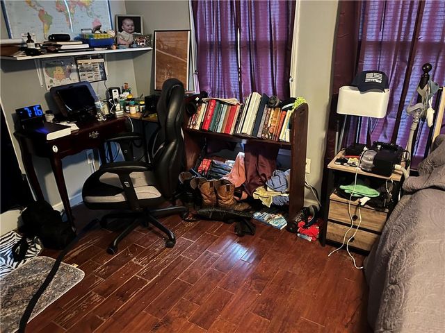 36 Shaw Street, Kingston, GA 30145