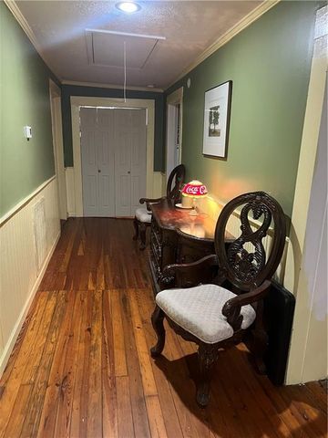 36 Shaw Street, Kingston, GA 30145