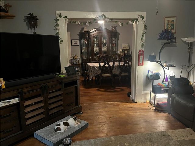 36 Shaw Street, Kingston, GA 30145