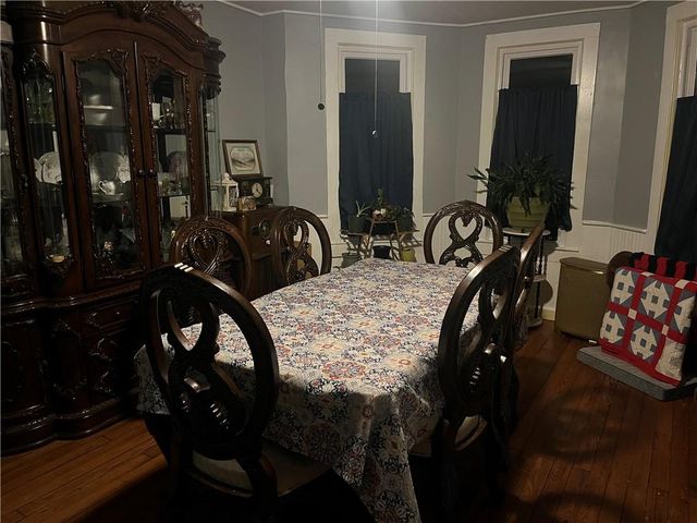 36 Shaw Street, Kingston, GA 30145