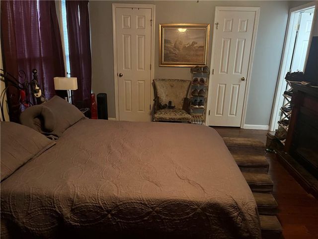 36 Shaw Street, Kingston, GA 30145