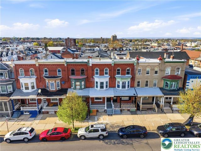 1343 Chew Street, Allentown City, PA 18102