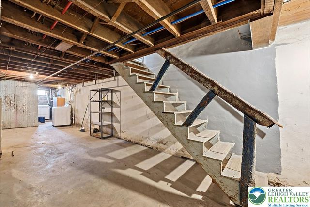 1343 Chew Street, Allentown City, PA 18102