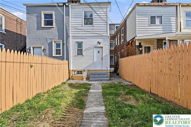 1343 Chew Street, Allentown City, PA 18102
