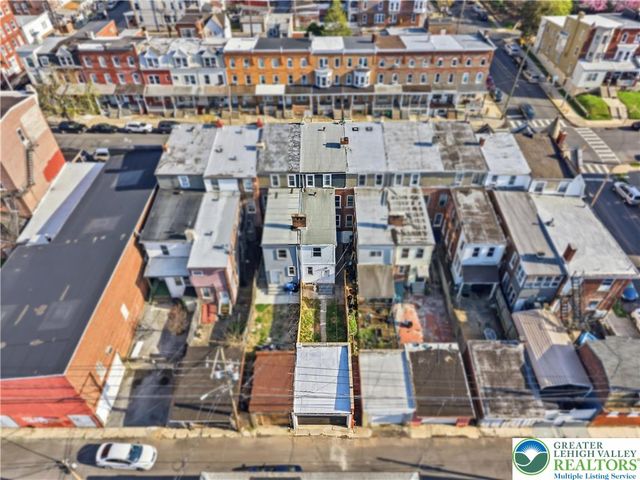 1343 Chew Street, Allentown City, PA 18102