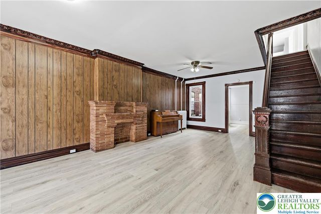 1343 Chew Street, Allentown City, PA 18102