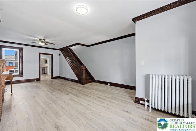 1343 Chew Street, Allentown City, PA 18102
