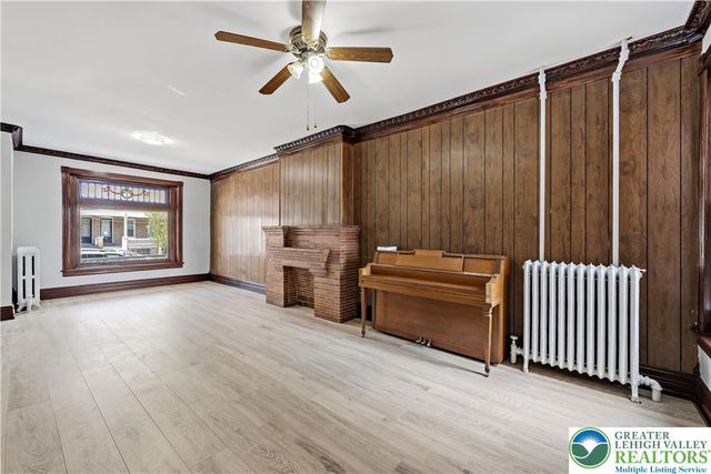 1343 Chew Street, Allentown City, PA 18102