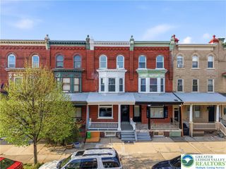 1343 Chew Street, Allentown City, PA 18102