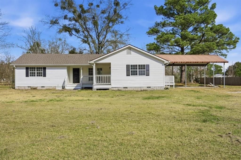 2476 Saint Anthony Ln Lane, Sulphur, LA 70663