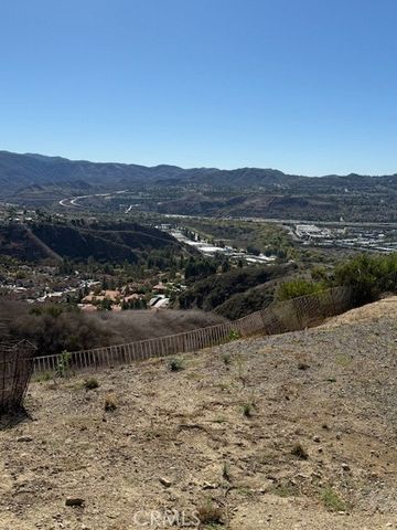 22650 Hidden Hills Road, Yorba Linda, CA 92887
