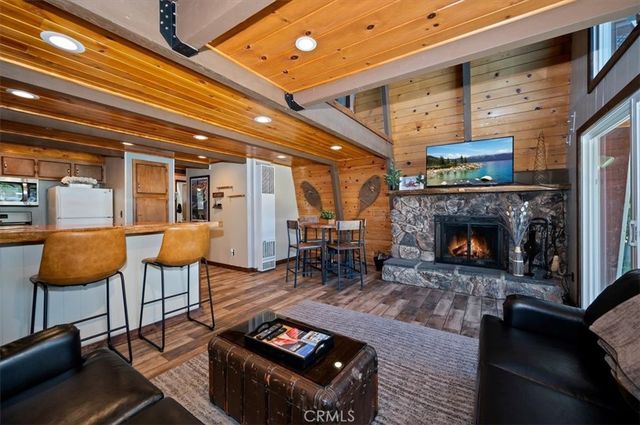 929 W Fairway, Big Bear City, CA 92314