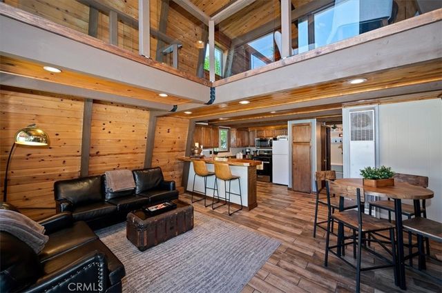 929 W Fairway, Big Bear City, CA 92314