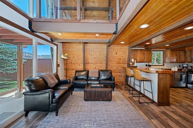 929 W Fairway, Big Bear City, CA 92314
