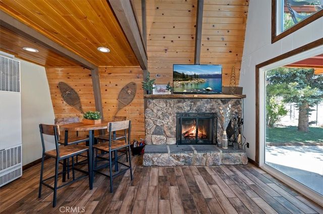 929 W Fairway, Big Bear City, CA 92314