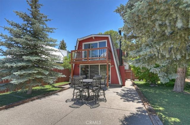 929 W Fairway, Big Bear City, CA 92314