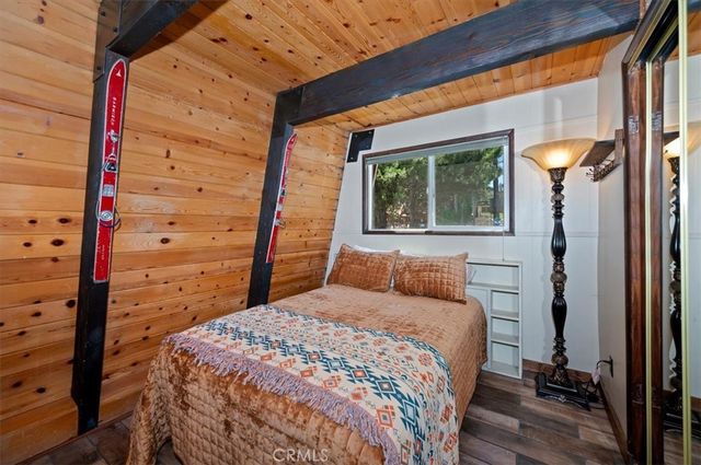 929 W Fairway, Big Bear City, CA 92314