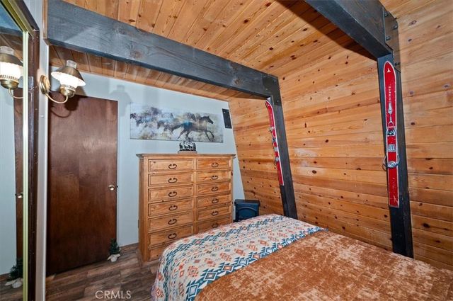 929 W Fairway, Big Bear City, CA 92314