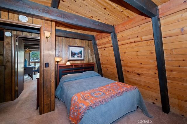 929 W Fairway, Big Bear City, CA 92314