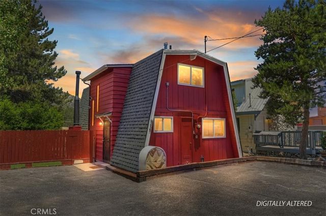 929 W Fairway, Big Bear City, CA 92314