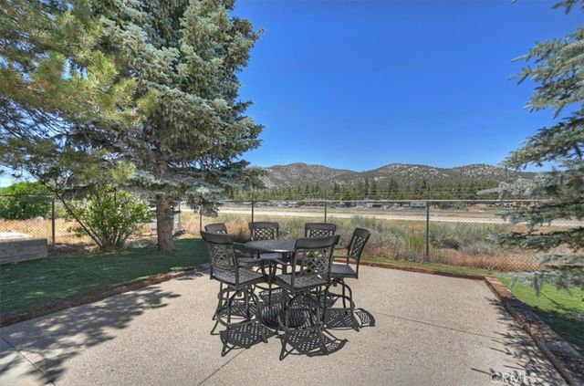 929 W Fairway, Big Bear City, CA 92314