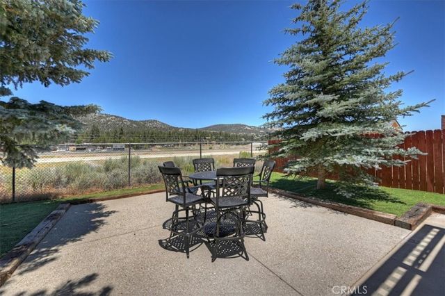 929 W Fairway, Big Bear City, CA 92314