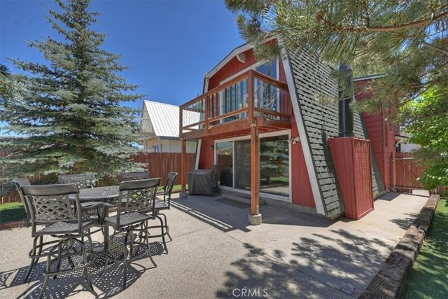 929 W Fairway, Big Bear City, CA 92314