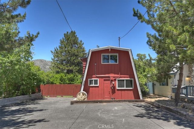 929 W Fairway, Big Bear City, CA 92314
