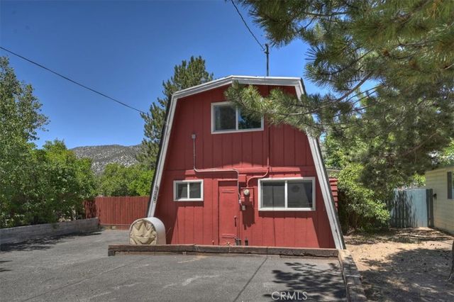 929 W Fairway, Big Bear City, CA 92314
