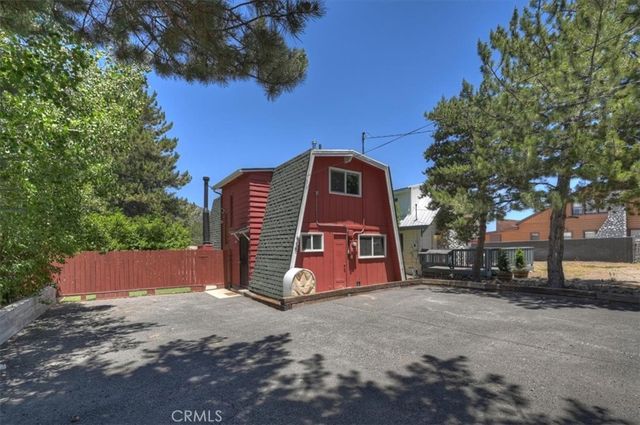 929 W Fairway, Big Bear City, CA 92314