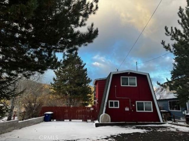 929 W Fairway, Big Bear City, CA 92314