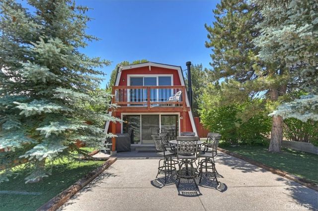929 W Fairway, Big Bear City, CA 92314