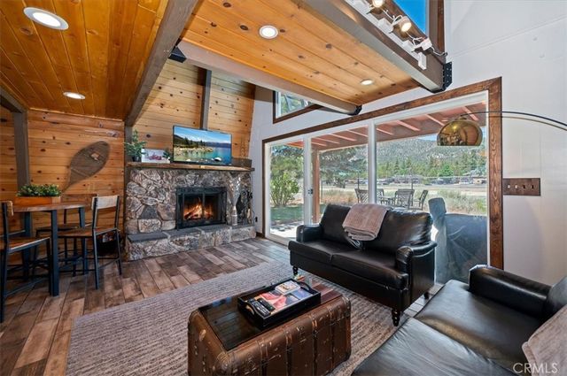 929 W Fairway, Big Bear City, CA 92314