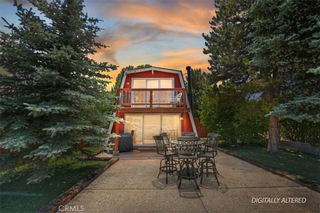 929 W Fairway, Big Bear City, CA 92314