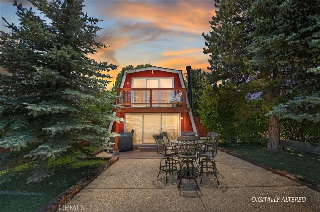 929 W Fairway, Big Bear City, CA 92314