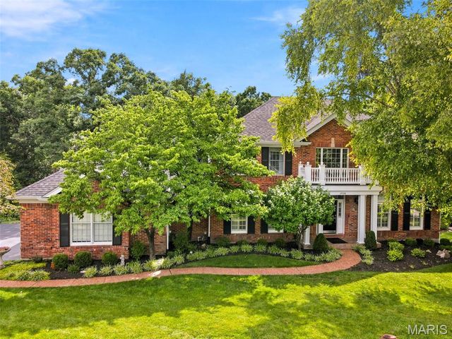 17738 Drummer Lane, Wildwood, MO 63005