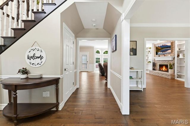 17738 Drummer Lane, Wildwood, MO 63005