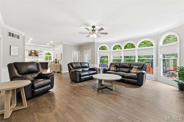 17738 Drummer Lane, Wildwood, MO 63005