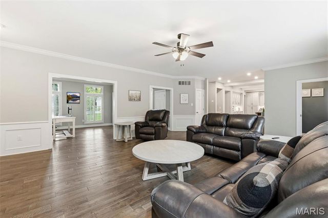 17738 Drummer Lane, Wildwood, MO 63005