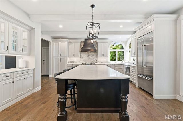 17738 Drummer Lane, Wildwood, MO 63005