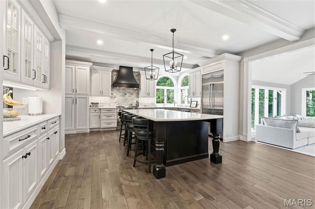 17738 Drummer Lane, Wildwood, MO 63005