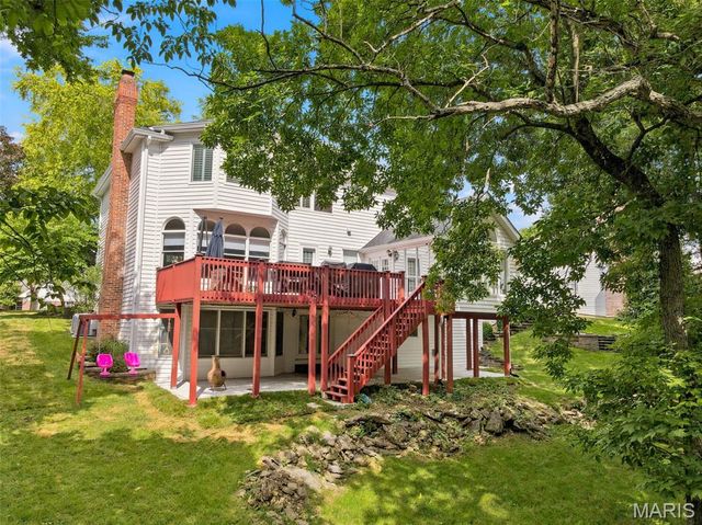 17738 Drummer Lane, Wildwood, MO 63005