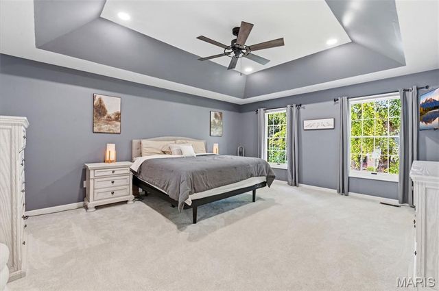 17738 Drummer Lane, Wildwood, MO 63005