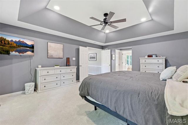 17738 Drummer Lane, Wildwood, MO 63005