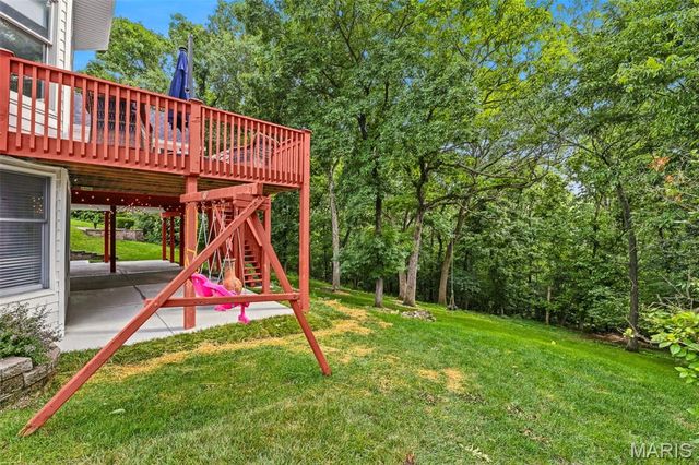 17738 Drummer Lane, Wildwood, MO 63005
