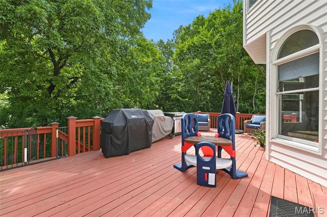 17738 Drummer Lane, Wildwood, MO 63005