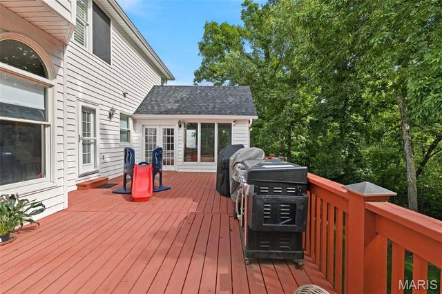 17738 Drummer Lane, Wildwood, MO 63005